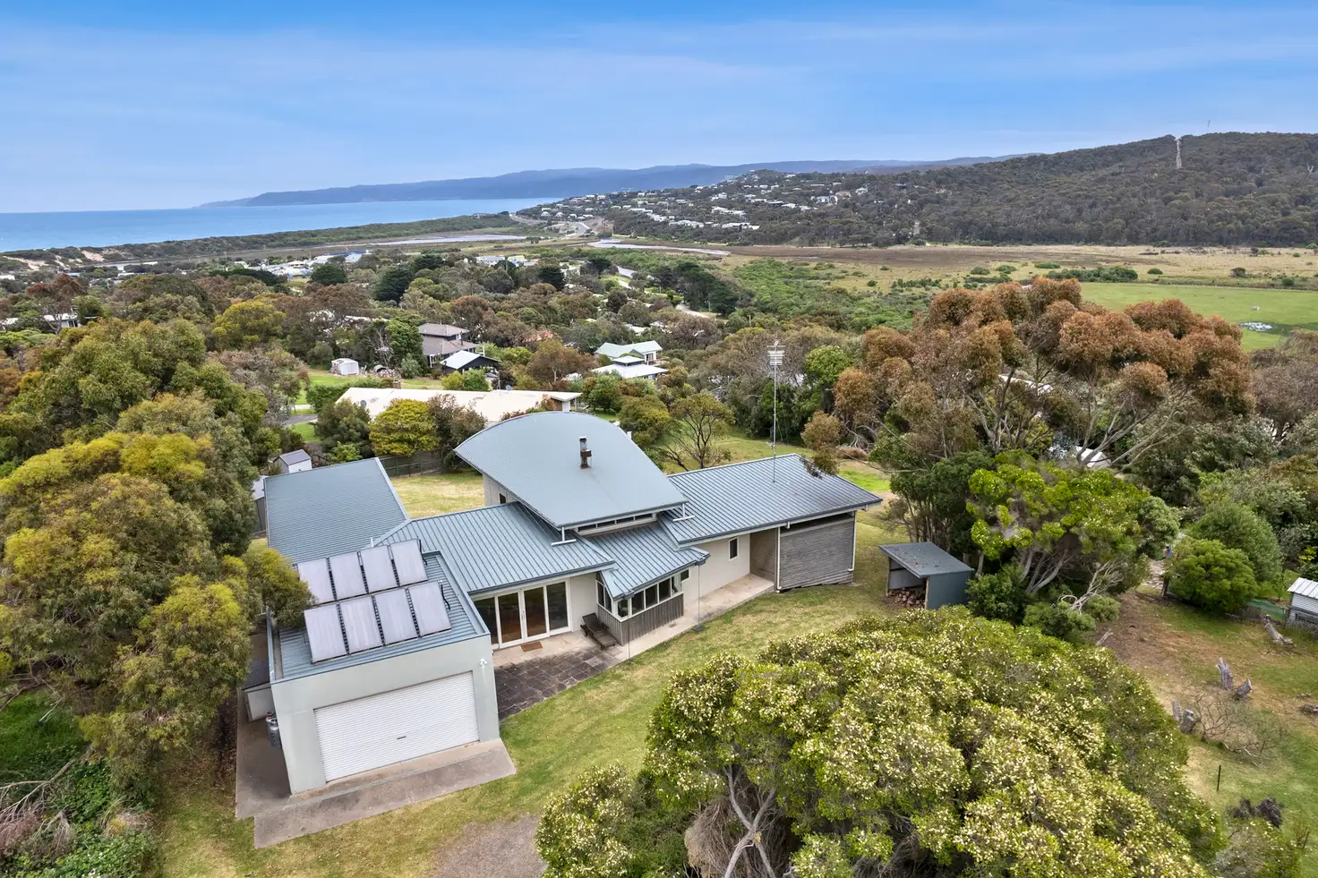 Main view of Homely house listing, 25 Beach Road, Aireys Inlet VIC 3231