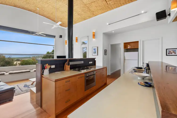 Second view of Homely house listing, 25 Beach Road, Aireys Inlet VIC 3231