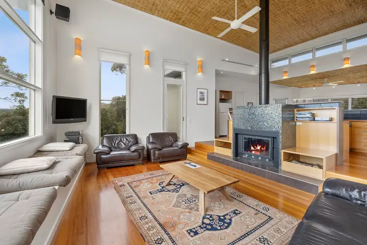 Fourth view of Homely house listing, 25 Beach Road, Aireys Inlet VIC 3231