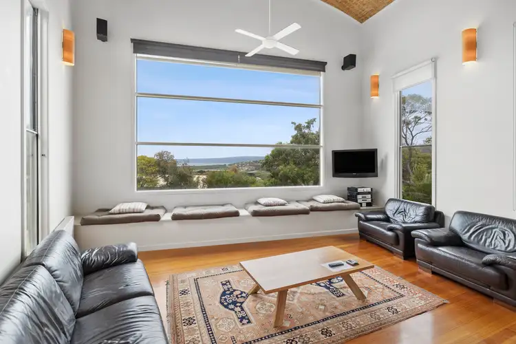 Fifth view of Homely house listing, 25 Beach Road, Aireys Inlet VIC 3231