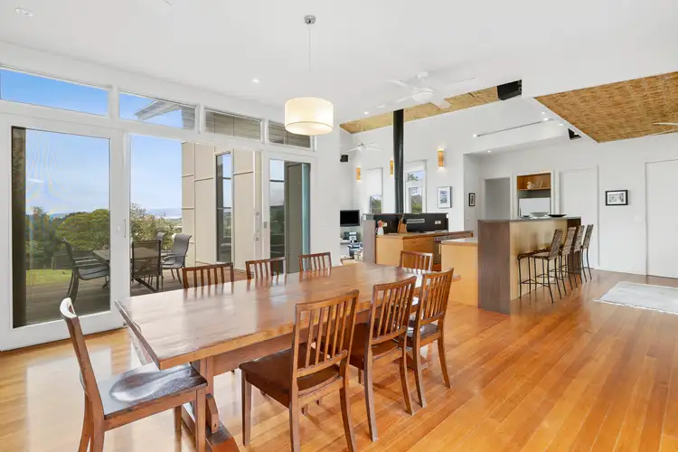 Sixth view of Homely house listing, 25 Beach Road, Aireys Inlet VIC 3231