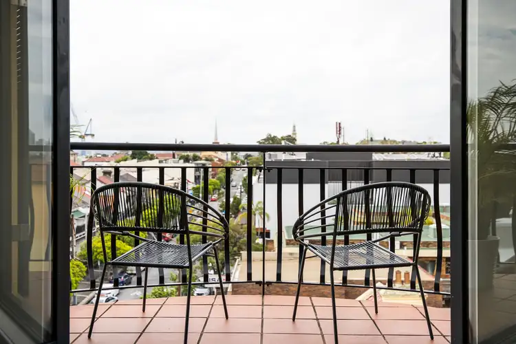 Third view of Homely apartment listing, 24/23 Norton Street, Leichhardt NSW 2040
