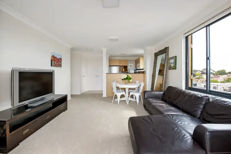 Sixth view of Homely apartment listing, 24/23 Norton Street, Leichhardt NSW 2040