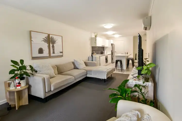 Main view of Homely unit listing, 105/6 High Street, Sippy Downs QLD 4556