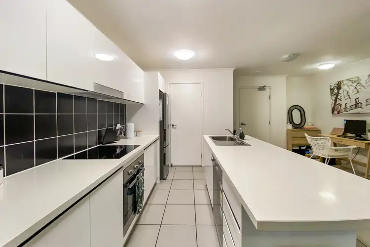 Third view of Homely unit listing, 105/6 High Street, Sippy Downs QLD 4556