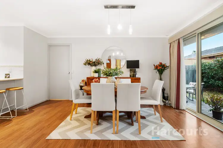 Fourth view of Homely unit listing, 1/85 Templeton Street, Wantirna VIC 3152