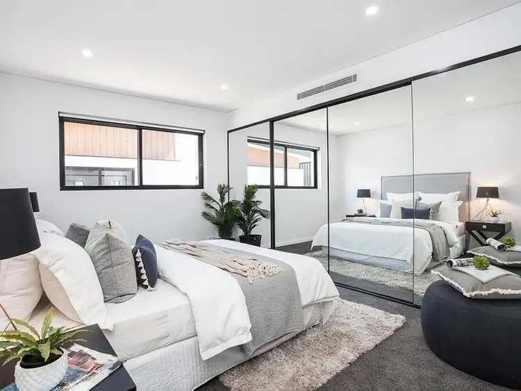 Fourth view of Homely townhouse listing, 1/27 Birdwood Street, Sylvania NSW 2224