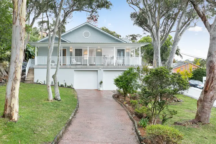 214 Caringbah Road, Caringbah South NSW 2229