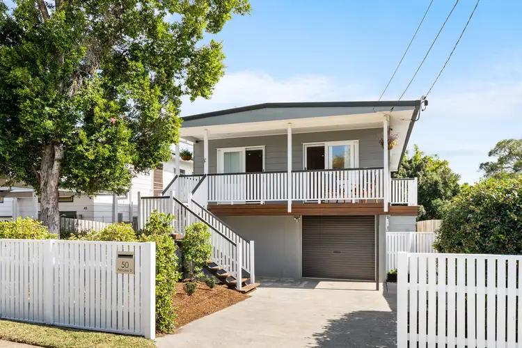 50 Princess Street, Bulimba QLD 4171