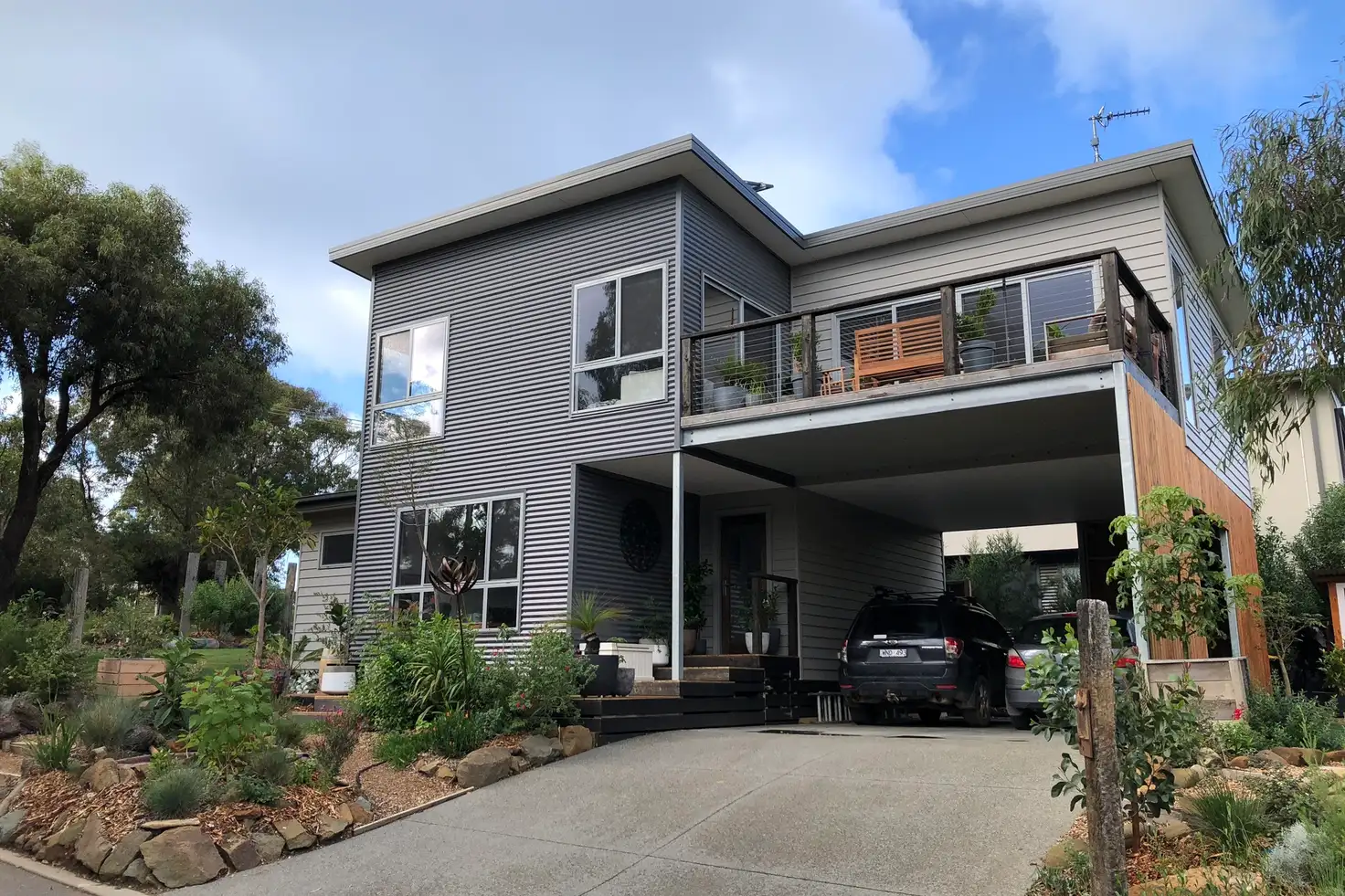 Main view of Homely house listing, 1/31-33 Pearse Road, Aireys Inlet VIC 3231