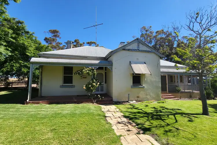 344 McKenzie Road, Katanning WA 6317