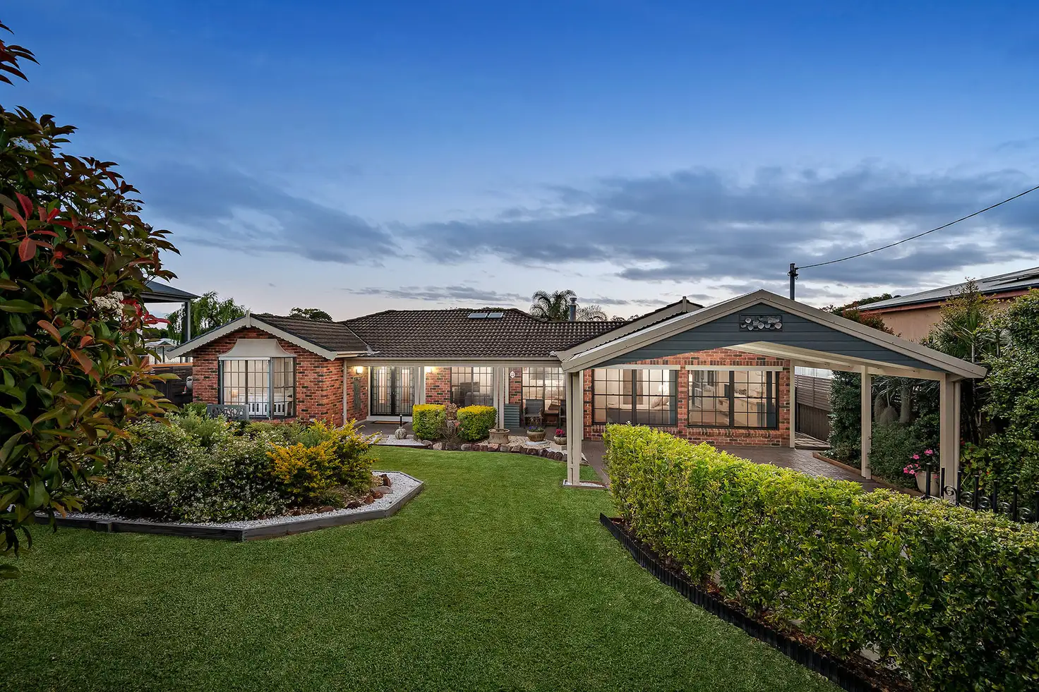 Main view of Homely house listing, 12 Bridge Street, West Wallsend NSW 2286