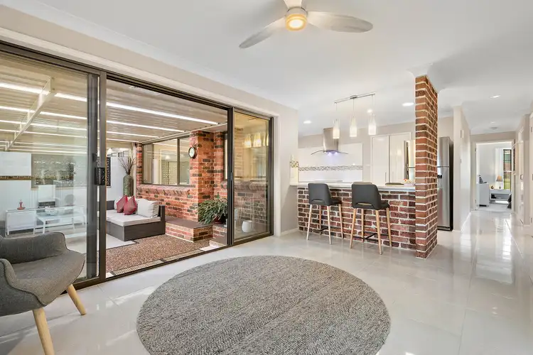 Fifth view of Homely house listing, 12 Bridge Street, West Wallsend NSW 2286