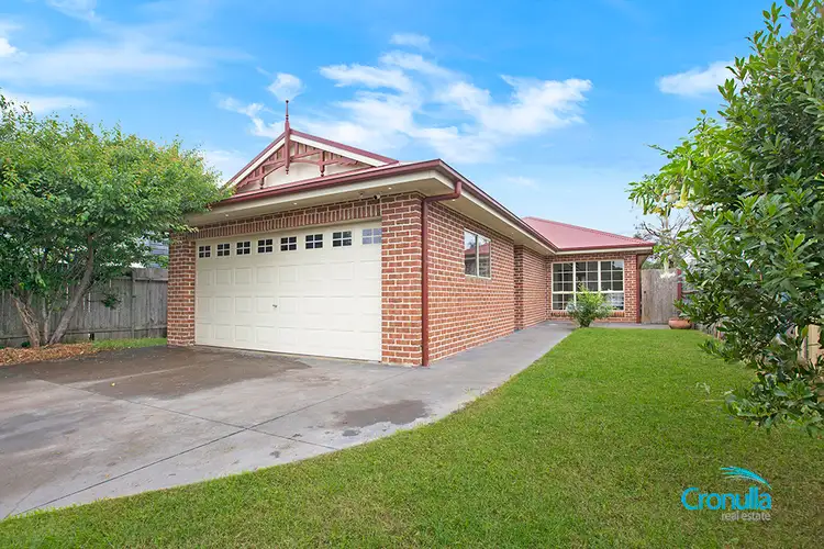 Main view of Homely house listing, 78 Bridges Street, Kurnell NSW 2231