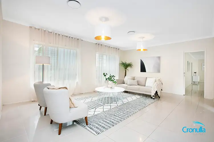 Second view of Homely house listing, 78 Bridges Street, Kurnell NSW 2231