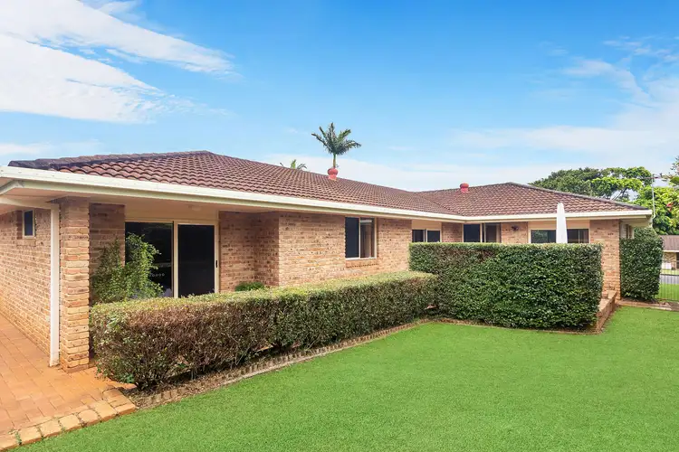 Sixth view of Homely house listing, 24 Adele Street, Alstonville NSW 2477