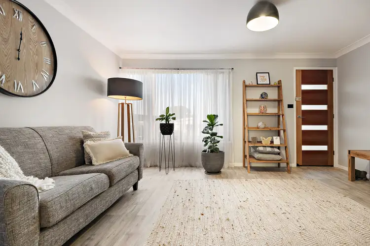 Second view of Homely house listing, 17 Lutana Street, Edgeworth NSW 2285