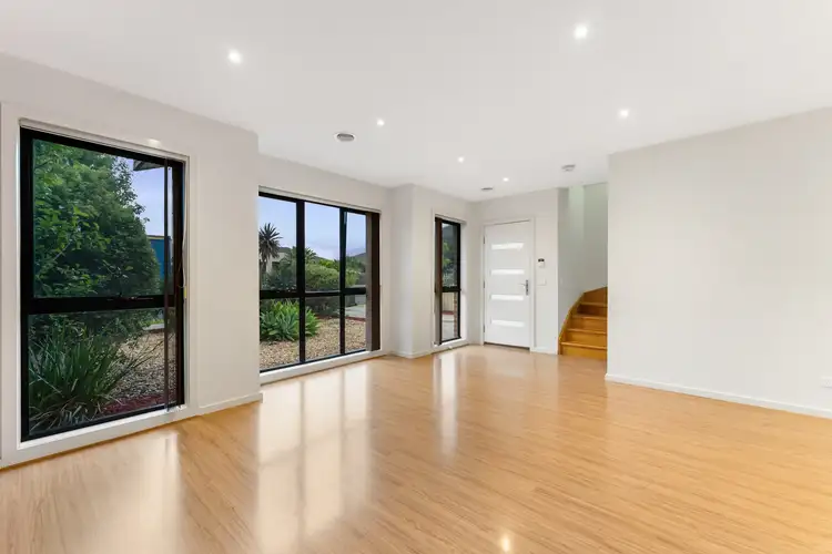 Fourth view of Homely townhouse listing, 1/66-68 Lester Avenue, St Albans VIC 3021