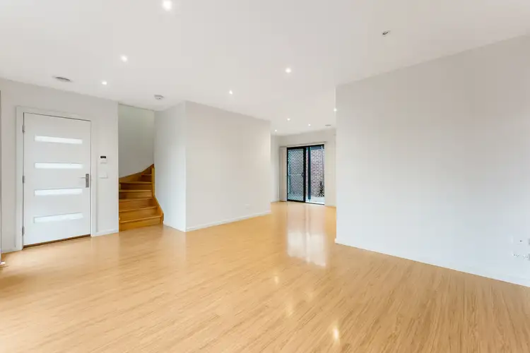 Fifth view of Homely townhouse listing, 1/66-68 Lester Avenue, St Albans VIC 3021