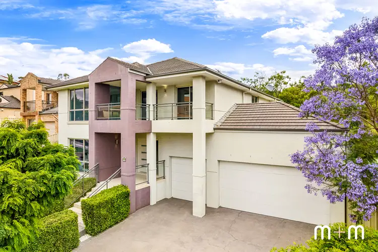 11 Vaucluse Place, Glen Alpine NSW 2560