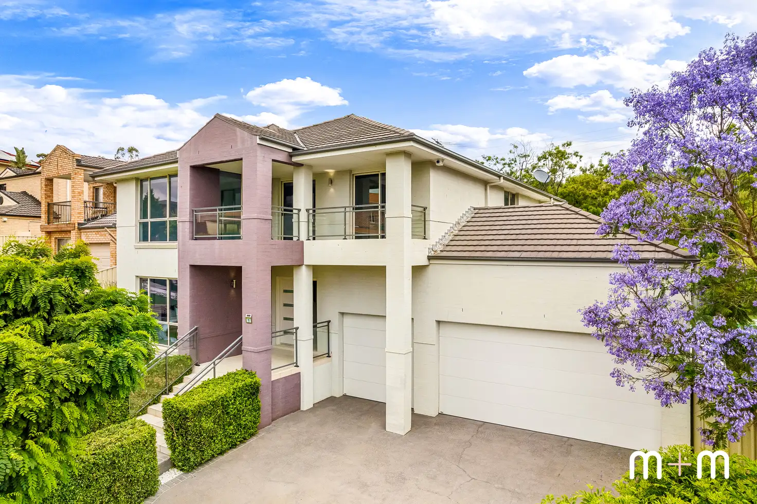Main view of Homely house listing, 11 Vaucluse Place, Glen Alpine NSW 2560