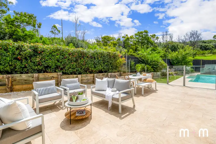 Second view of Homely house listing, 11 Vaucluse Place, Glen Alpine NSW 2560