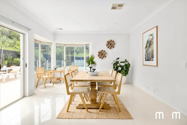 Third view of Homely house listing, 11 Vaucluse Place, Glen Alpine NSW 2560