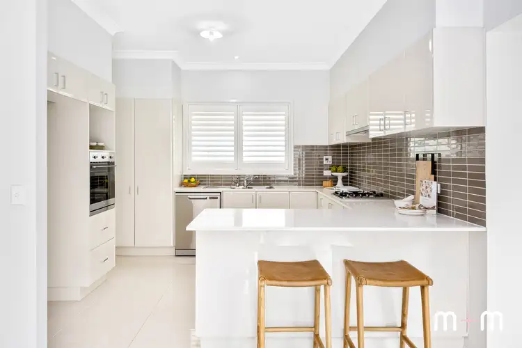 Fifth view of Homely house listing, 11 Vaucluse Place, Glen Alpine NSW 2560