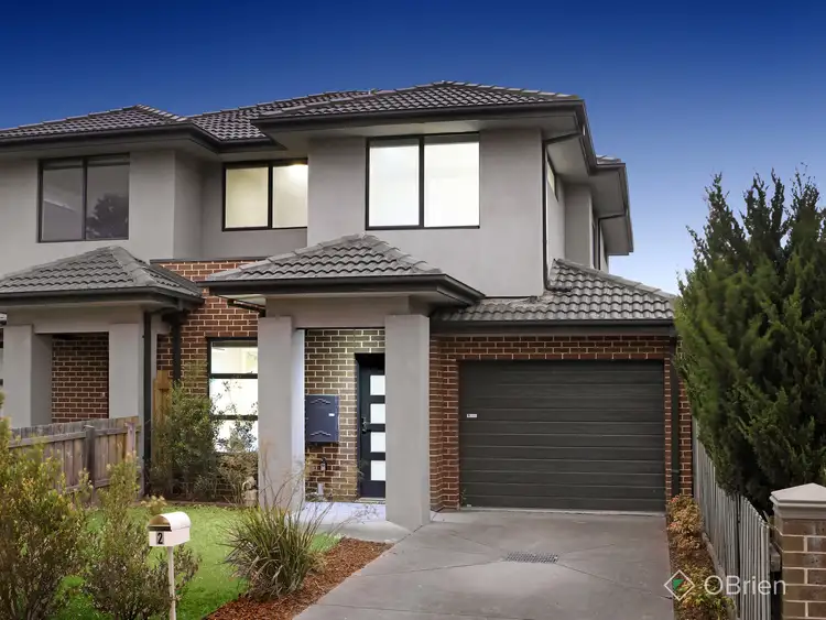 2/13 Wallace Avenue, Oakleigh South VIC 3167