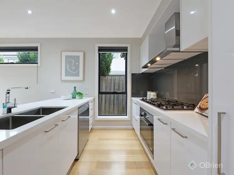 Fourth view of Homely townhouse listing, 2/13 Wallace Avenue, Oakleigh South VIC 3167