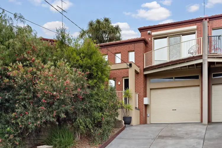 Main view of Homely townhouse listing, 34A Centre Way, Glenroy VIC 3046