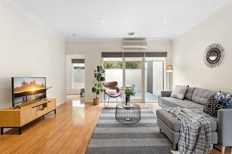 Third view of Homely townhouse listing, 34A Centre Way, Glenroy VIC 3046