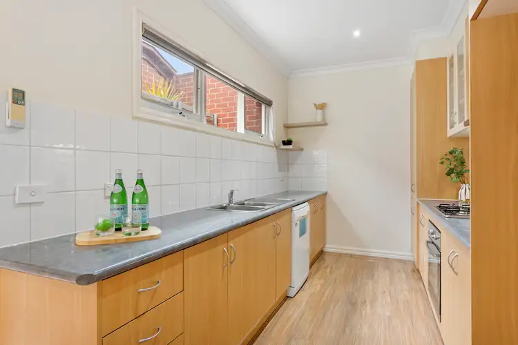 Fifth view of Homely townhouse listing, 34A Centre Way, Glenroy VIC 3046