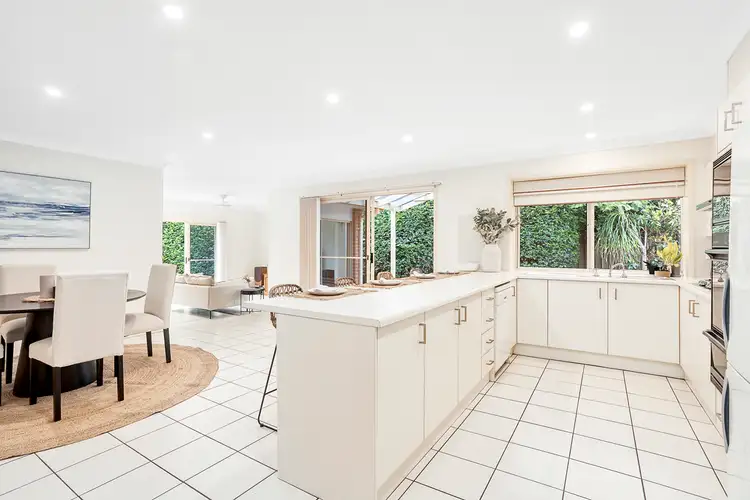 Third view of Homely house listing, 52 Blaxland Drive, Illawong NSW 2234