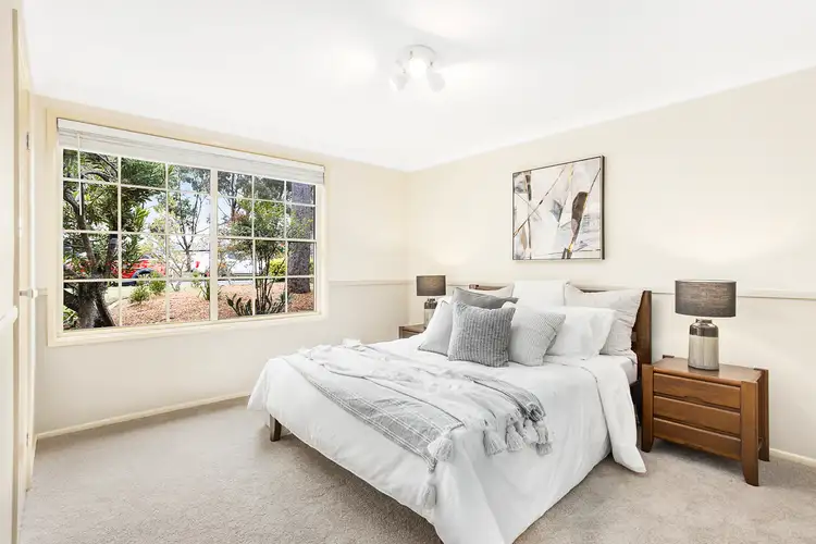 Fifth view of Homely house listing, 52 Blaxland Drive, Illawong NSW 2234