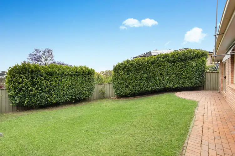 Seventh view of Homely house listing, 52 Blaxland Drive, Illawong NSW 2234