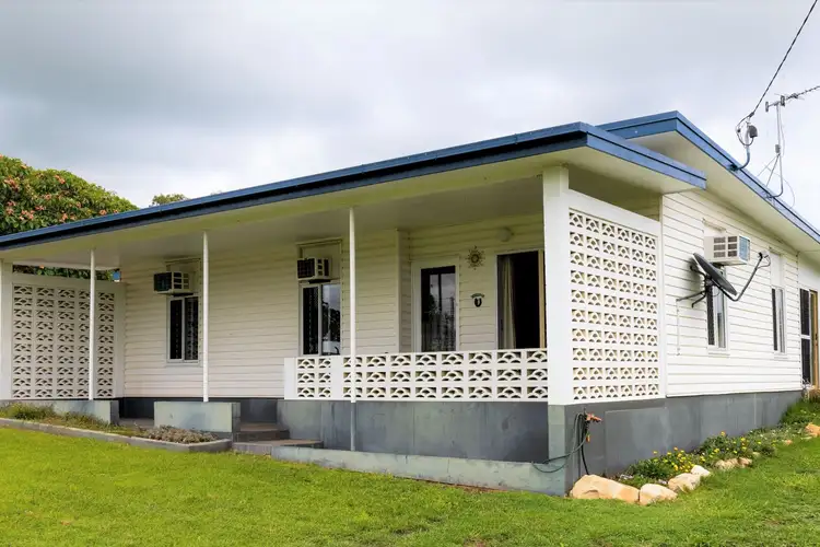 Main view of Homely house listing, 20 Bamboo Street, Gayndah QLD 4625