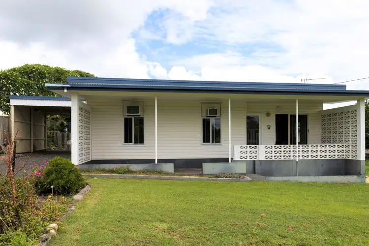 Second view of Homely house listing, 20 Bamboo Street, Gayndah QLD 4625