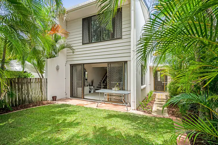 4/2 Barbados Crescent, Noosaville QLD 4566
