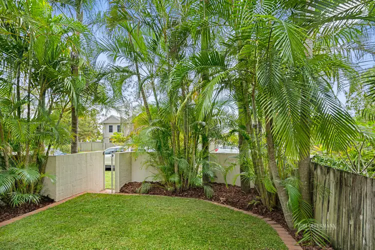 Third view of Homely unit listing, 4/2 Barbados Crescent, Noosaville QLD 4566
