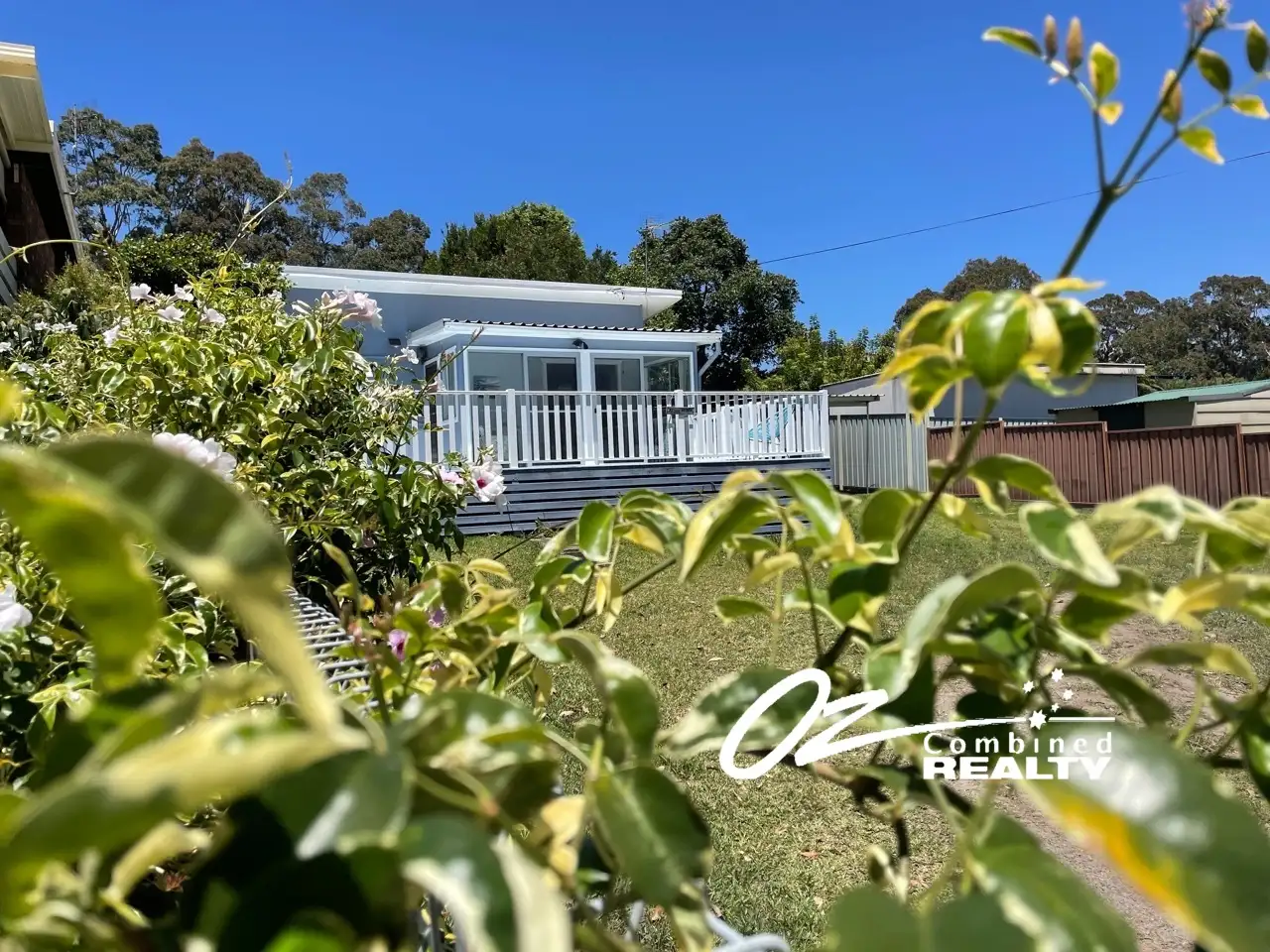 Main view of Homely house listing, 10 Lachlan Crescent, St Georges Basin NSW 2540