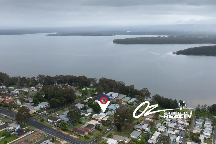 Fifth view of Homely house listing, 10 Lachlan Crescent, St Georges Basin NSW 2540