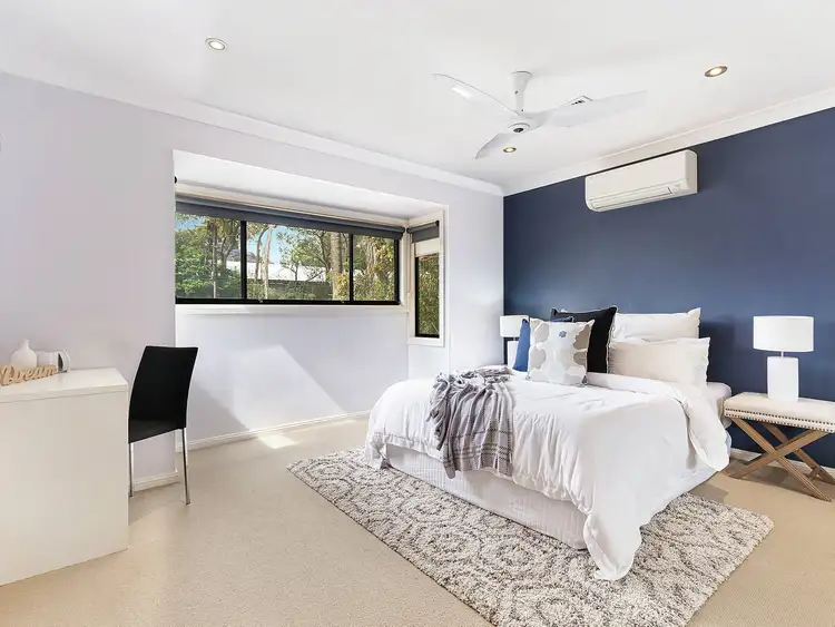 Fifth view of Homely townhouse listing, 1/17-19 Henry Kendall Avenue, Padstow Heights NSW 2211