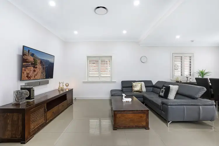 Fourth view of Homely house listing, 4 Burnham Street, Belfield NSW 2191