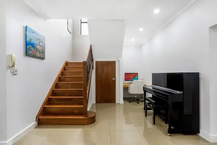 Fifth view of Homely house listing, 4 Burnham Street, Belfield NSW 2191