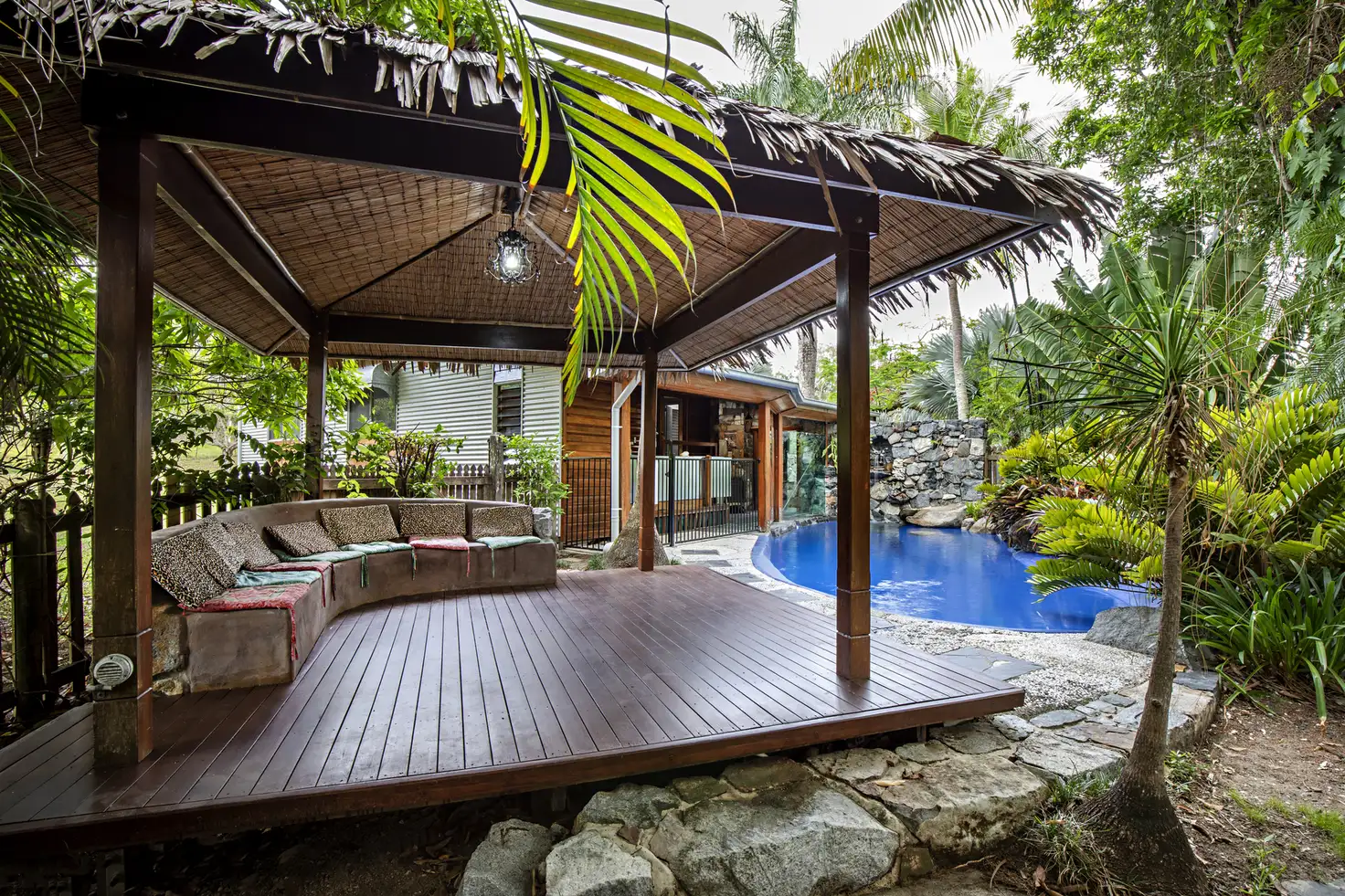 Main view of Homely house listing, 98 Duval Road, Preston QLD 4800