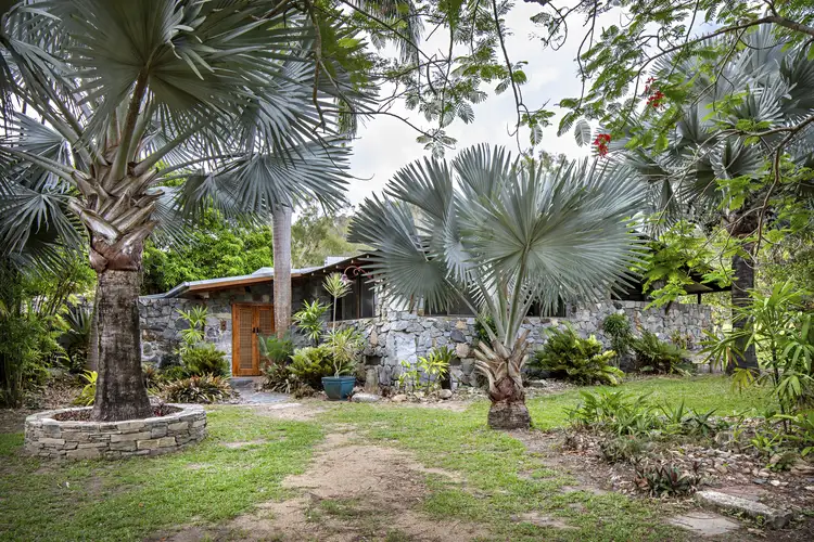 Second view of Homely house listing, 98 Duval Road, Preston QLD 4800