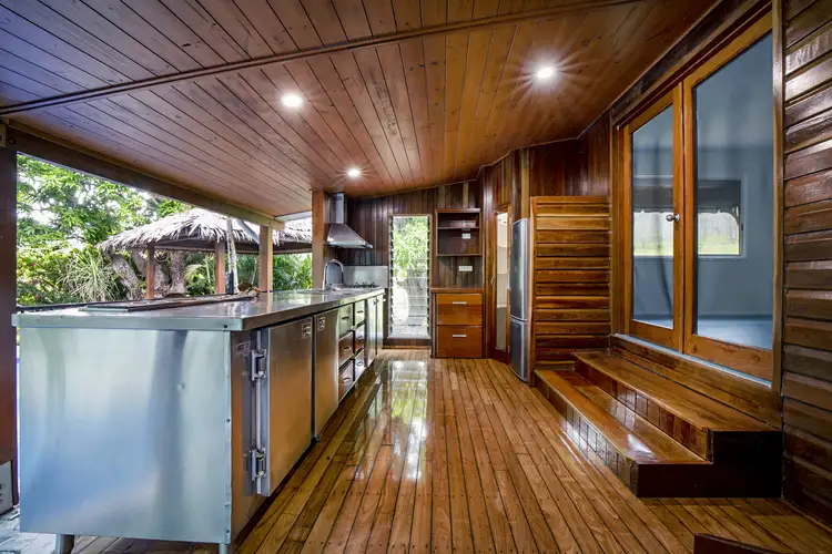 Fourth view of Homely house listing, 98 Duval Road, Preston QLD 4800