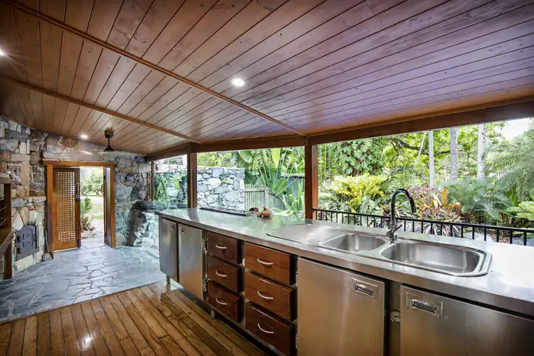 Fifth view of Homely house listing, 98 Duval Road, Preston QLD 4800