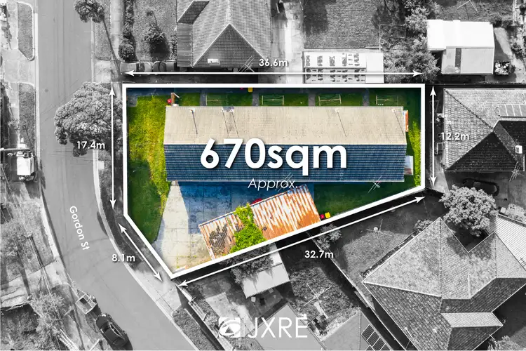 15 Gordon Street, Noble Park VIC 3174